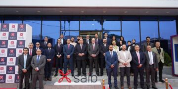 لدعم خطته التوسعيه.. بنك saib يفتتح ثلاثة فروع جديدة ويعزز وجوده بمحافظ الشرقية