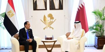متحدث الوزراء: اتفاق مصري قطري لإنشاء مشروع استثماري في الساحل الشمالي