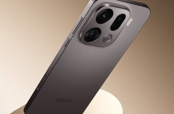 سعر أوبو Find X9 Pro في مصر