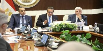 الصحة: إصدار أكثر من 902 ألف قرار علاج على نفقة الدولة بتكلفة تجاوزت 8 مليارات جنيه خلال شهرين