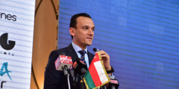 مساعد وزير الإسكان: الشراكة المصرية العُمانية نموذج متكامل للتعاون الإقليمي