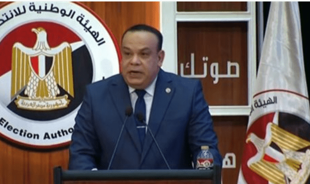 الهيئة الوطنية للانتخابات تقرر إلغاء انتخابات المرحلة الأولى من مجلس النواب في 19 دائرة