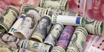 أسعار العملات في مصر اليوم الخميس