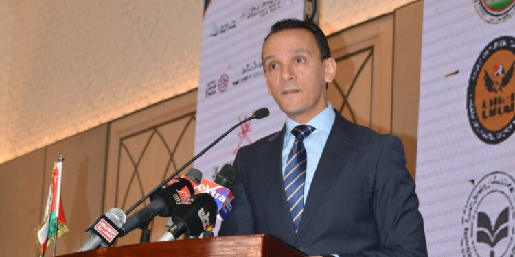 مساعد وزير الإسكان: إعداد مخطط استراتيجي للقاهرة الخدوية والإسلامية وطرح حزم استثمارية