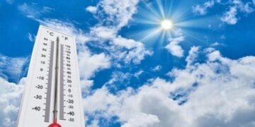 الأرصاد الجوية تكشف تفاصيل طقس اليوم الخميس