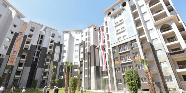 قبل ساعات من طرحها.. ننشر رابط حجز شقق كابيتال ريزيدنس بالعاصمة الإدارية