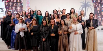 Forbes Middle East Concludes the 3rd Edition of Its Women’s Summit in Riyadh, Honoring a Distinguished Group of Inspiring Female Leaders