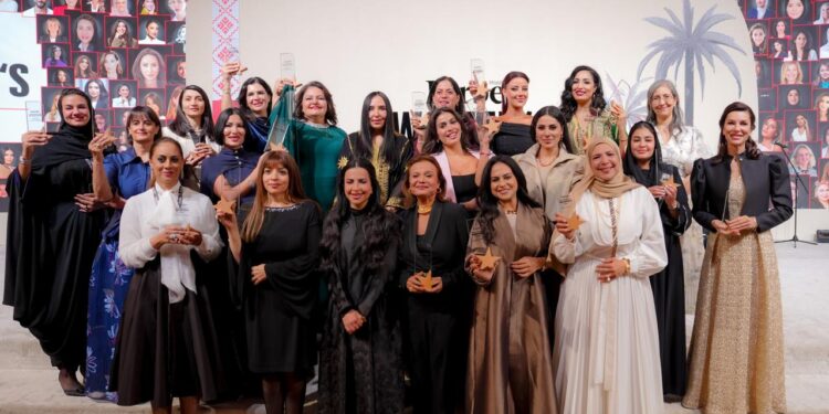 Forbes Middle East Concludes the 3rd Edition of Its Women’s Summit in Riyadh, Honoring a Distinguished Group of Inspiring Female Leaders