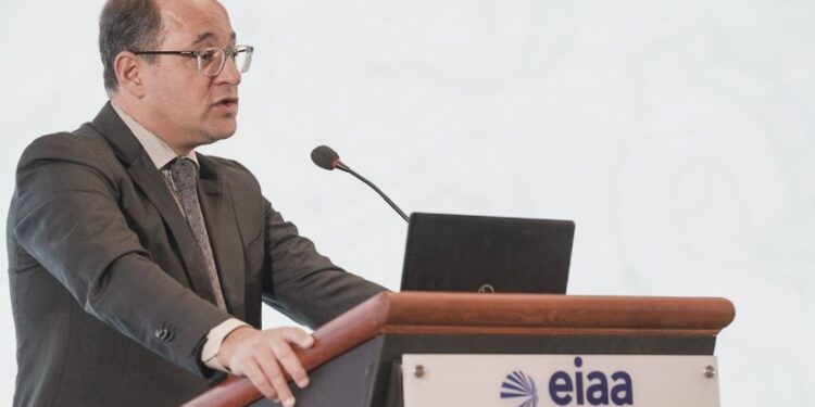 وزير المالية: ما أنجزته الدولة في التحول الرقمي فرصة استثنائية للاستثمار القوي في الذكاء الاصطناعي