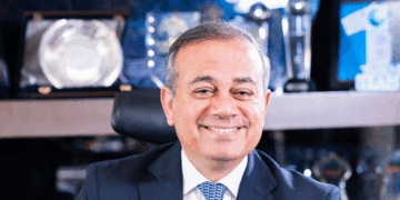 مصرف أبوظبي الإسلامي: محفظة الودائع ترتفع إلي 263 مليار جنيه بنهاية سبتمبر بنمو 31%