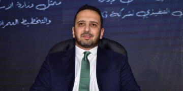 عمرو العدل: المدن الذكية تقلل استهلاك الطاقة والانبعاثات وتدعم الكفاءة الإنتاجي