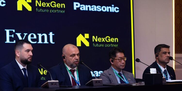 توقعات بوصول حجم سوق المنازل الذكية في مصر إلى 1.8 مليار دولار بحلول 2027