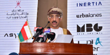 سفير عُمان بالقاهرة: السلطنة أرض بكر للاستثمار وتستهدف تعزيز التكامل مع مصر