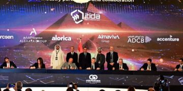 مدبولي: توجيهات رئاسية لدعم وتعزيز دور قطاع الاتصالات وتكنولوجيا المعلومات