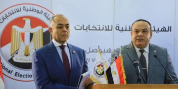 الهيئة الوطنية للانتخابات: لن يأتي نائب تحت قبة البرلمان إلا بإرادة الناخبين