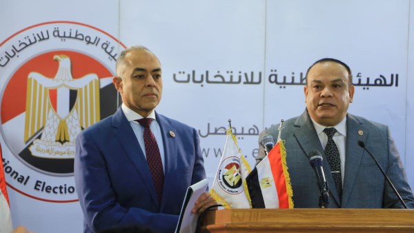 الهيئة الوطنية للانتخابات: لن يأتي نائب تحت قبة البرلمان إلا بإرادة الناخبين