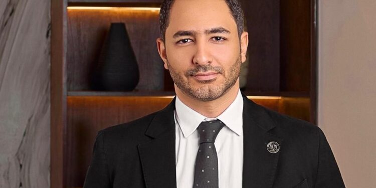 «غنيم للتطوير» راعيًا استراتيجيًا للنسخة الثالثة من مؤتمر «TBL – The Broker League»