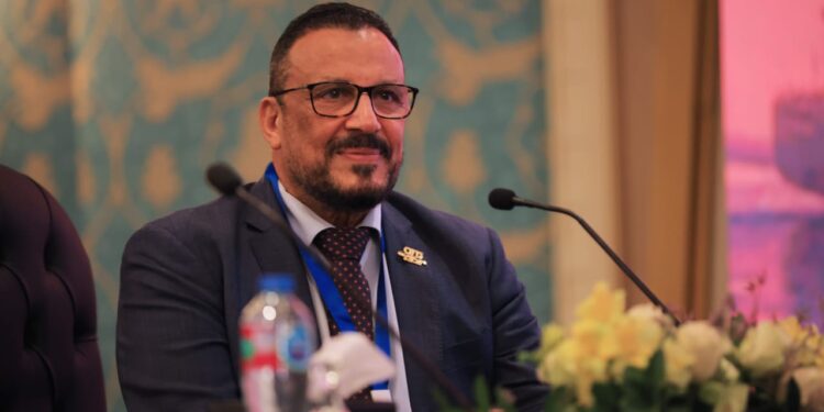 انعقاد أول اجتماع بين جهاز الأموال المستردة وجمعية المطورين العقاريين لبحث آليات التعاون