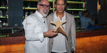 El Gouna Red Sea Celebrates 35 Years with “35 Flavors of El Gouna” — An Exceptional Culinary Showcase in partnership with Atelier Norbert Niederkofler Temporary featuring world-renowned chefs