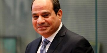 الرئيس السيسى يتابع مستجدات الموقف التنفيذى لمشروع الدلتا الجديدة