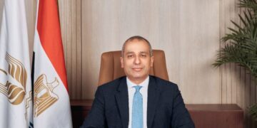 محمد أبو السعود: قريباً إطلاق مجموعة من الخدمات التمويلية والمصرفية لتلبية احتياجات صغار المزارعين