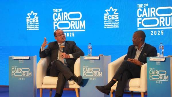 كجوك: متفائل بمستقبل الاقتصاد المصري وقدرة القطاع الخاص على قيادة النمو بشكل أكبر خلال الفترة المقبلة