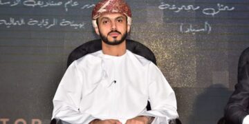 غسان المُعولي: الصادرات الزراعية المصرية لعمان زادت 94% خلال 6 سنوات