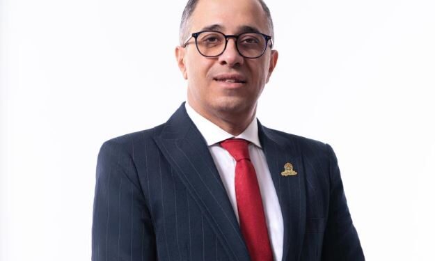 احمد شلبى عن مبادرة البناء الأخضر: ” الاسكان” اتخذت خطوة جرئية ومدرسة .. وتؤسس لبناء مدن كفؤة وذكية