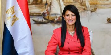 وزيرة التخطيط: المتحف المصري الكبير مشروع تنموي متكامل للسياحة والثقافة والترفيه