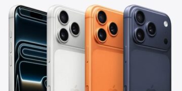 آبل تلزم التطبيقات بالإفصاح عن مشاركة البيانات مع الذكاء الاصطناعي