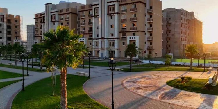 شقق صندوق التنمية الحضرية في القاهرة.. بيان رسمي بشأن المواعيد والمستندات المطلوبة للاستلام