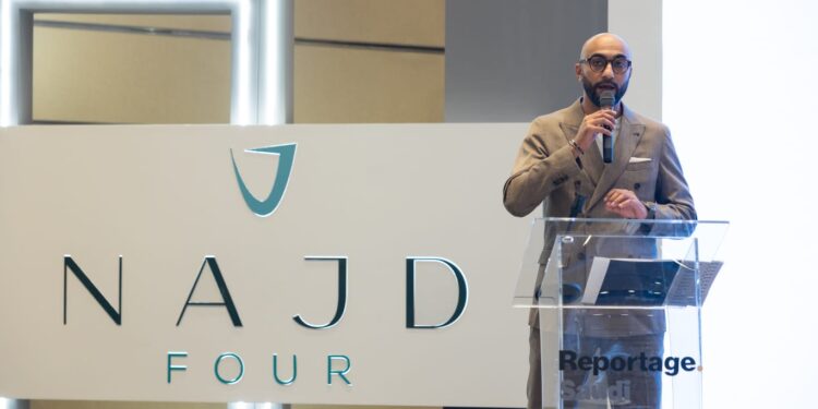 500 مليون ريال تقود «ريبورتاج العقارية» لمرحلة نمو جديدة