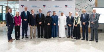 مؤسسة الفطيم التعليمية و”مدارس دوايت” تعلنان عن شراكة لإنشاء مدرسة “دوايت القاهرة” في “كايرو فستيفال سيتي”