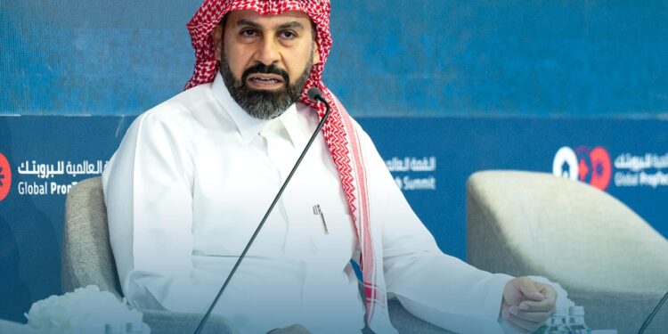 Claro achieves successful participation in The Global PropTech Summit 2025 in Riyadh