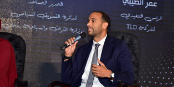 عمر الطيبي: المنافسة تدفع المطور المصري نحو الابتكار
