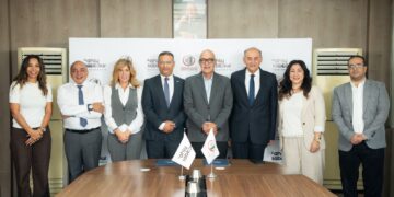 الأهلي صبور يدفع عجلة التنفيذ في مراحل مختلفة من مشروعات «SUMMER» و«KEEVA » و«GAIA»