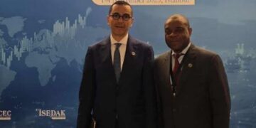 وزير الاستثمار  يناقش  ترتيبات استضافة مصر لاجتماع وزراء تجارة المجموعة الإسلامية في ديسمبر