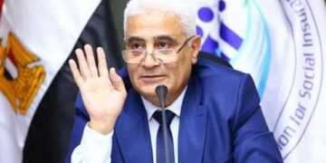 التأمينات: رفع الحد الأقصى للمعاش إلى 13360 جنيهًا بداية من يناير 2026