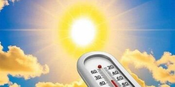 حالة الطقس اليوم الخميس 6 نوفمبر 2025