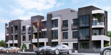 بأسعار تبدأ من 2.9 مليون جنيه.. أسعار الشقق الفاخرة في الشيخ زايد و6 أكتوبر