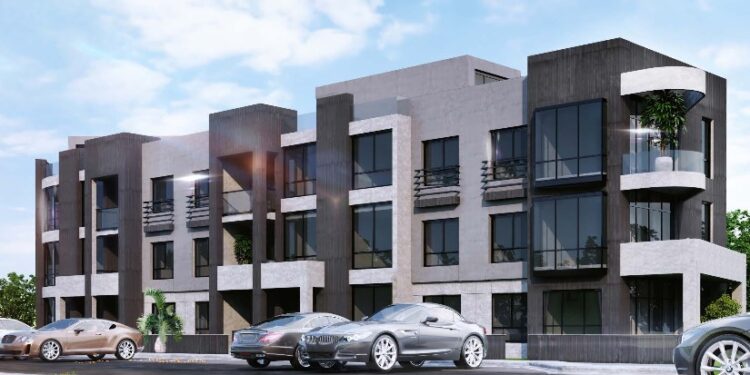 بأسعار تبدأ من 2.9 مليون جنيه.. أسعار الشقق الفاخرة في الشيخ زايد و6 أكتوبر