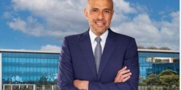 “إي إف چي القابضة تعلن إتمام زيادة رأس المال في بنك نكست بقيمة 4.2 مليار جنيه مصري”