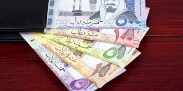 أسعار الريال السعودي في مصر اليوم الاربعاء