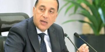 رئيس الوزراء: أوجه الشكر للرئيس السيسي على كل الجهد الذي يبذل لبناء هذه الدولة