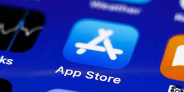 أبل تطلق تصميما جديدا لمتجر أب ستورز عبر الإنترنت