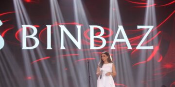 BINBAZ Developments unveils WestVille, marking its debut in real estate market