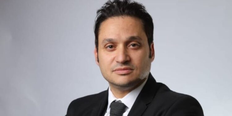 قسطلي للتمويل العقاري تبدأ عهدًا جديدًا تحت قيادة المهندس إيهاب عمر