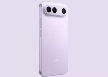 فيفو تطلق هاتف جديد بتصميم يشبه آيفون آير.. مواصفات Vivo S50 Pro Mini