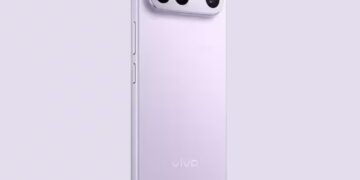 فيفو تطلق هاتف جديد بتصميم يشبه آيفون آير.. مواصفات Vivo S50 Pro Mini