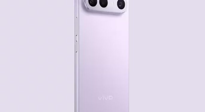 فيفو تطلق هاتف جديد بتصميم يشبه آيفون آير.. مواصفات Vivo S50 Pro Mini